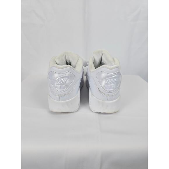 Nike Air Max 90 SE “Dance” White Iridescent – Women’s US 6.5 - Picture 4 of 7